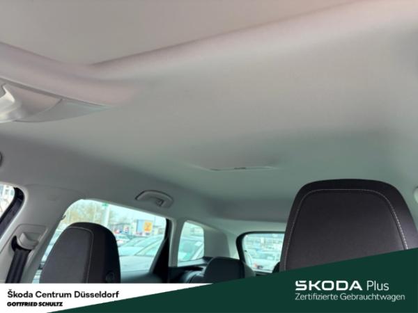 Skoda Karoq Tour TDI DSG AHK Infotainment-Paket Amundsen Schließ-/Startsystem Kessy