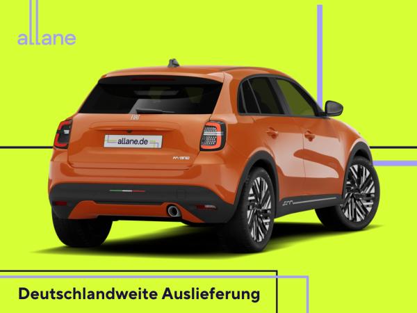 Fiat 600 1.2 Hybrid T3 81 kW eDCT ICON