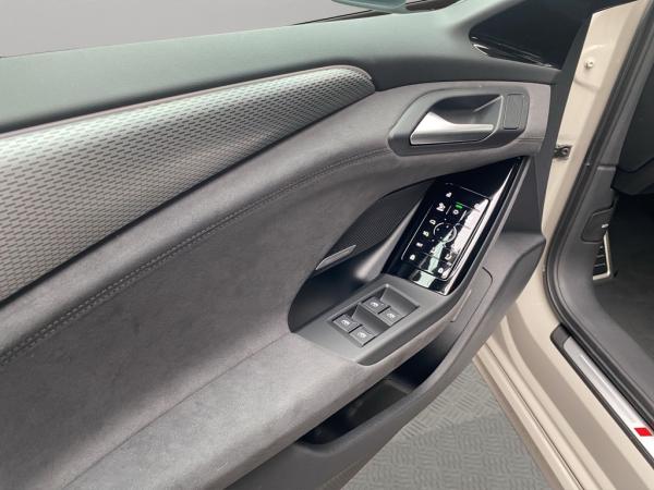 Audi A6 e-tron A6 Sportback e-tron performance 270 kW