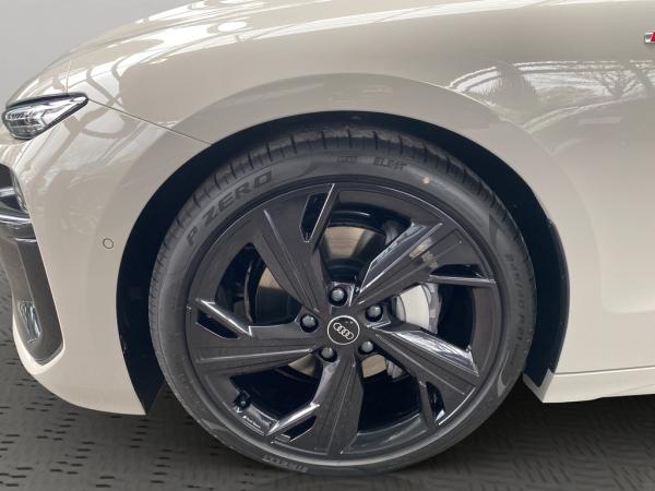 Audi A6 e-tron A6 Sportback e-tron performance 270 kW