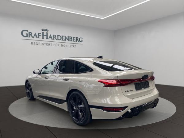 Audi A6 e-tron A6 Sportback e-tron performance 270 kW