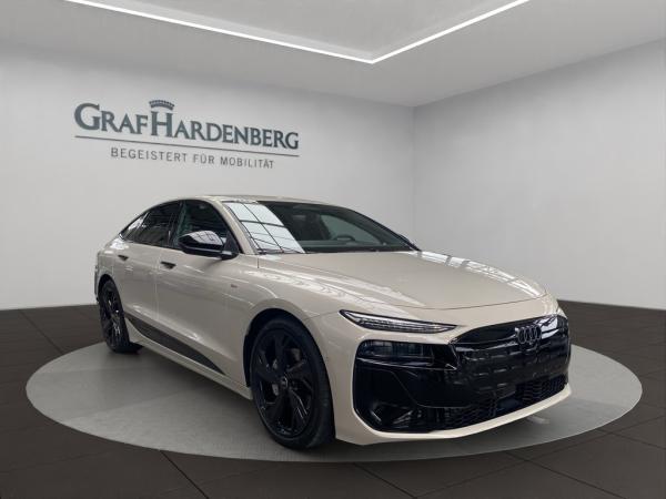 Audi A6 e-tron A6 Sportback e-tron performance 270 kW