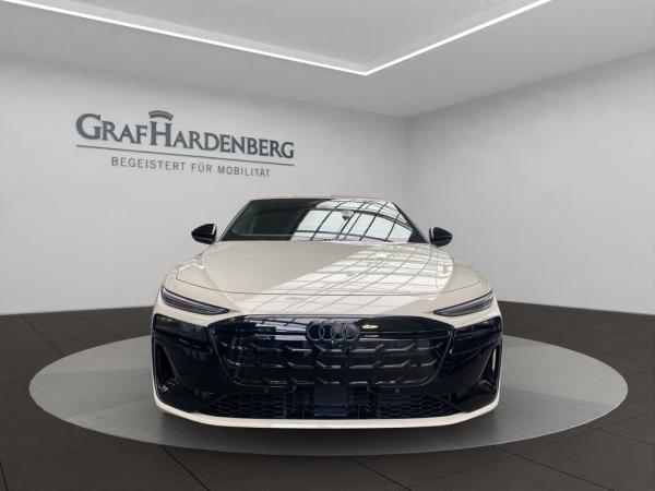 Audi A6 e-tron A6 Sportback e-tron performance 270 kW