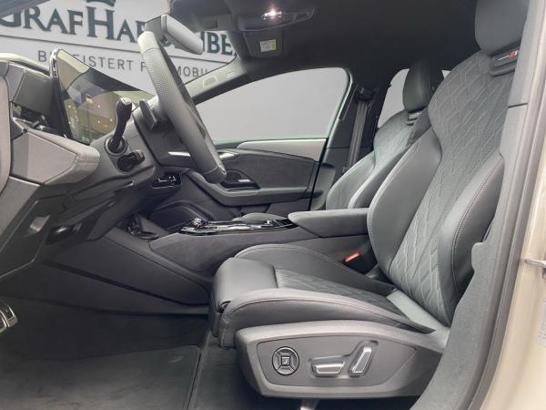 Audi A6 e-tron A6 Sportback e-tron performance 270 kW