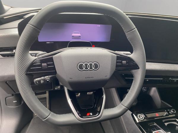 Audi A6 e-tron A6 Sportback e-tron performance 270 kW