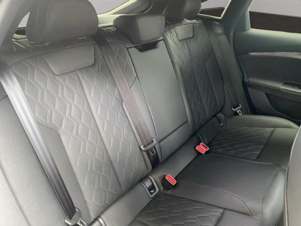 Audi A6 e-tron A6 Sportback e-tron performance 270 kW