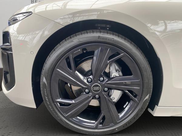 Audi A6 e-tron A6 Avant e-tron performance