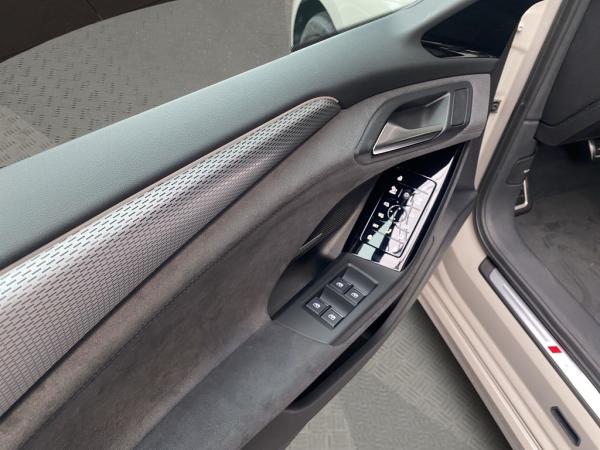 Audi A6 e-tron A6 Avant e-tron performance