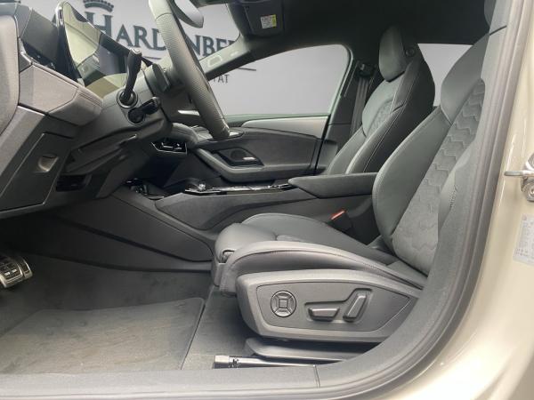 Audi A6 e-tron A6 Avant e-tron performance