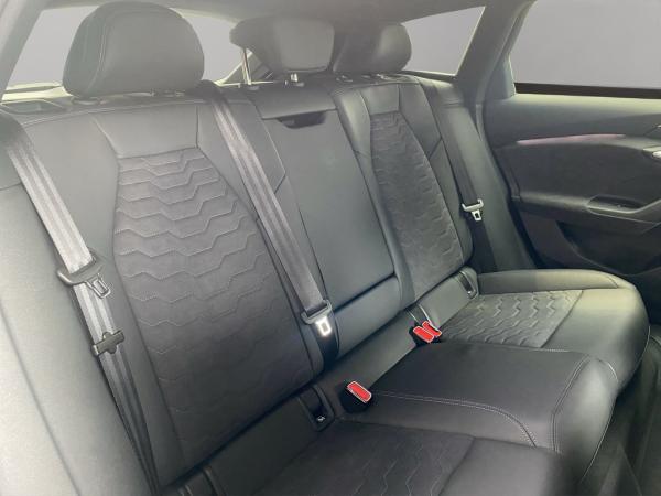 Audi A6 e-tron A6 Avant e-tron performance