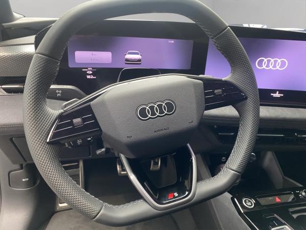 Audi A6 e-tron A6 Avant e-tron performance