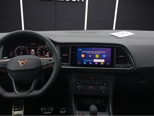 Cupra Ateca VZ TSI +++ sofort verfügbar +++ 221 kW (300 PS) 7-Gang DSG 4Drive