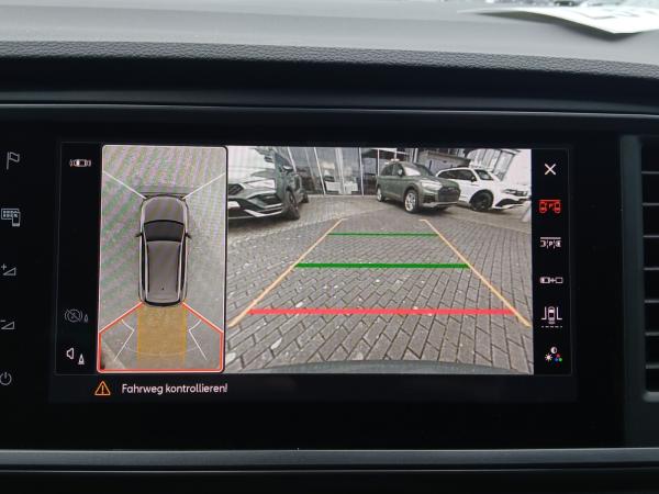 Cupra Ateca VZ TSI +++ sofort verfügbar +++ 221 kW (300 PS) 7-Gang DSG 4Drive