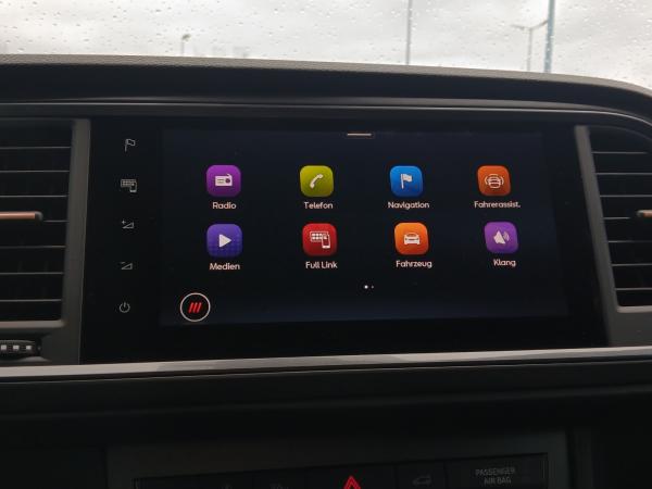 Cupra Ateca VZ TSI +++ sofort verfügbar +++ 221 kW (300 PS) 7-Gang DSG 4Drive