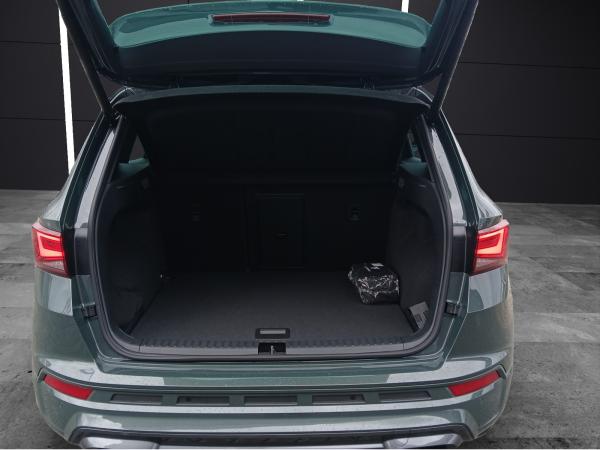 Cupra Ateca VZ TSI +++ sofort verfügbar +++ 221 kW (300 PS) 7-Gang DSG 4Drive