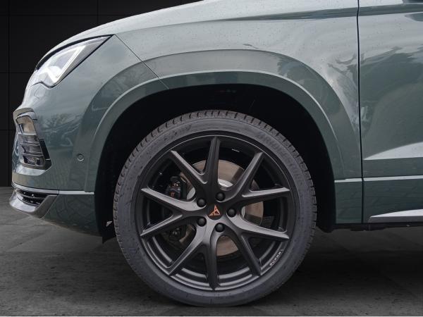 Cupra Ateca VZ TSI +++ sofort verfügbar +++ 221 kW (300 PS) 7-Gang DSG 4Drive