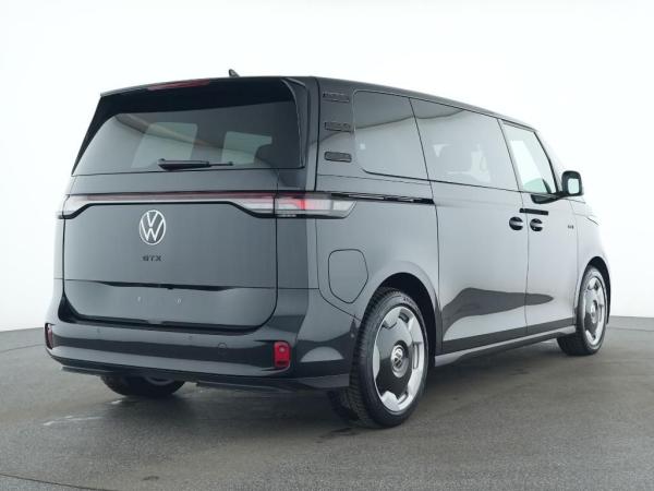 Volkswagen ID.Buzz ID. Buzz GTX 4xSHZ AHK AreaView Massage NAVI