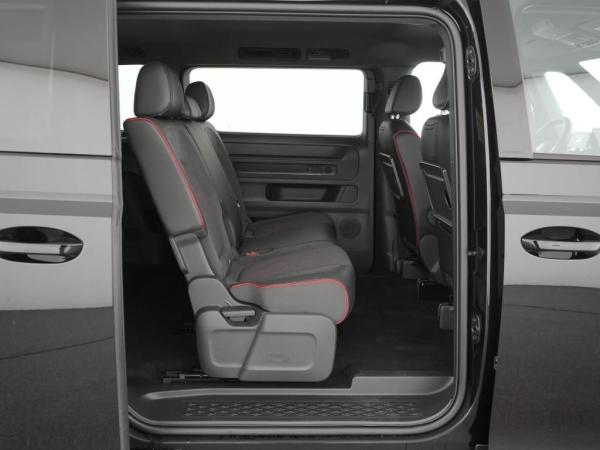 Volkswagen ID.Buzz ID. Buzz GTX 4xSHZ AHK AreaView Massage NAVI