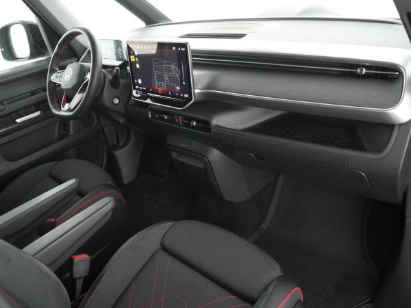 Volkswagen ID.Buzz ID. Buzz GTX 4xSHZ AHK AreaView Massage NAVI