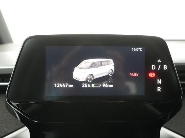 Volkswagen ID.Buzz ID. Buzz GTX 4xSHZ AHK AreaView Massage NAVI