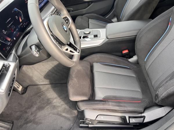 BMW 320 320d xDrive Touring M Sportpaket ab 500? Brutto Euro Leasing  HiFi DAB LED