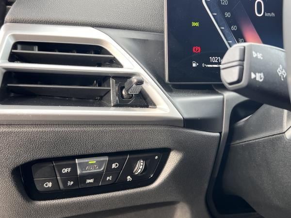 BMW 320 320d xDrive Touring M Sportpaket ab 500? Brutto Euro Leasing  HiFi DAB LED