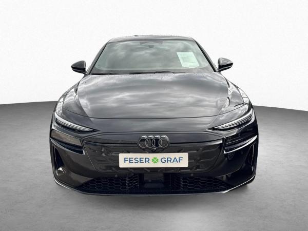 Audi A6 e-tron A6 Avant e-tron *Tech Plus*S LINE*AHK*