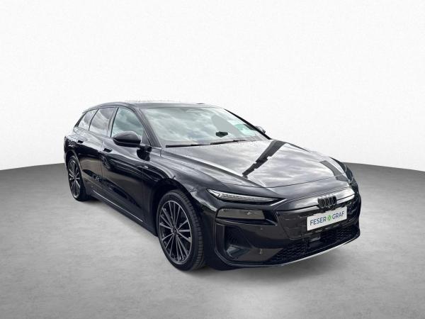 Audi A6 e-tron A6 Avant e-tron *Tech Plus*S LINE*AHK*