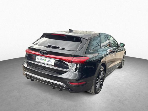 Audi A6 e-tron A6 Avant e-tron *Tech Plus*S LINE*AHK*