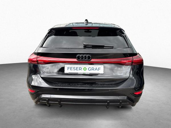 Audi A6 e-tron A6 Avant e-tron *Tech Plus*S LINE*AHK*