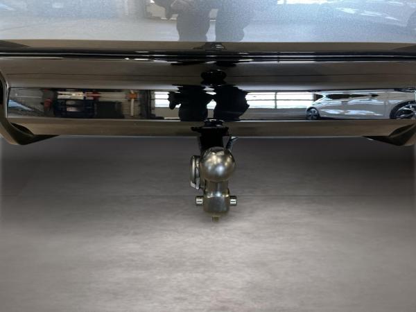 Audi e-tron Q6 SUV S line businessperformance