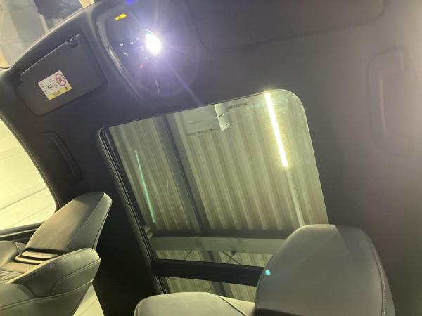 Audi e-tron Q6 SUV S line businessperformance