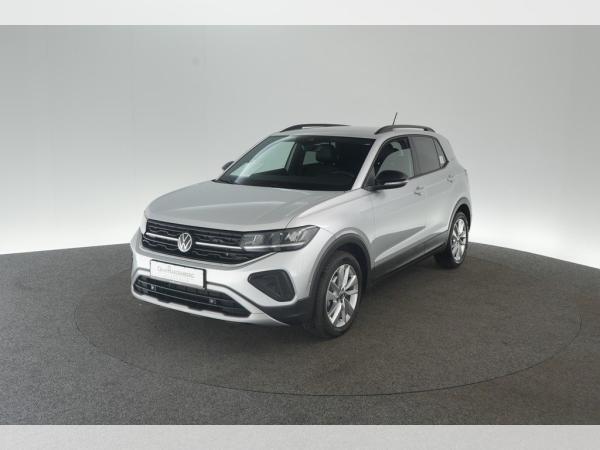 Volkswagen T-Cross 1.0 TSI DSG Goal / SOFORT VERFÜGBAR !