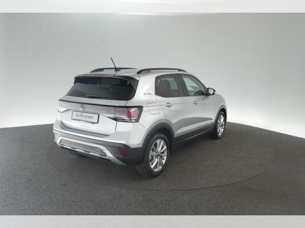 Volkswagen T-Cross 1.0 TSI DSG Goal / SOFORT VERFÜGBAR !