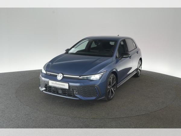 Volkswagen Golf VIII GTE 1.5 TSI / SOFORT VERFÜGBAR !
