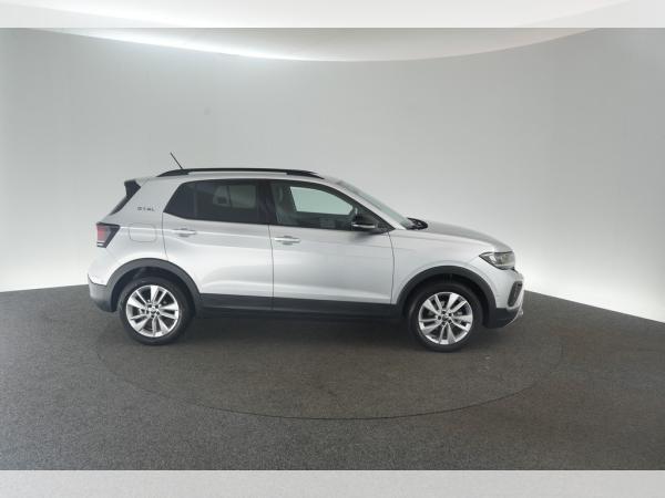 Volkswagen T-Cross 1.0 TSI DSG Goal / SOFORT VERFÜGBAR !