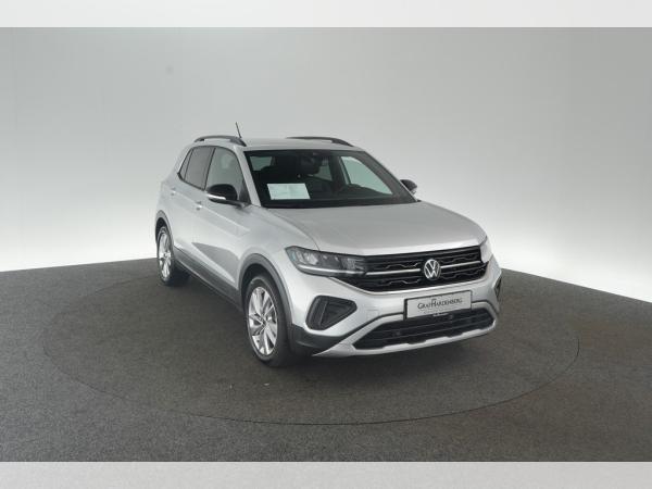 Volkswagen T-Cross 1.0 TSI DSG Goal / SOFORT VERFÜGBAR !
