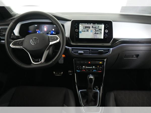 Volkswagen T-Cross 1.0 TSI DSG Goal / SOFORT VERFÜGBAR !