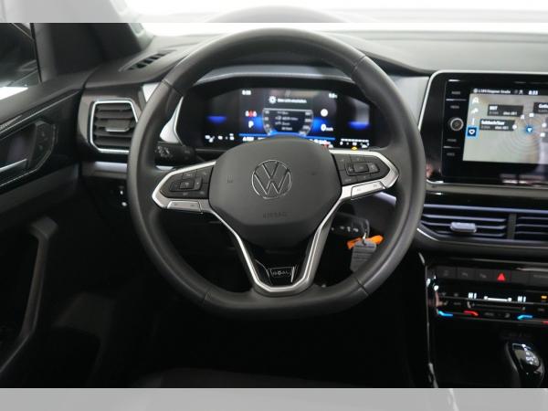 Volkswagen T-Cross 1.0 TSI DSG Goal / SOFORT VERFÜGBAR !