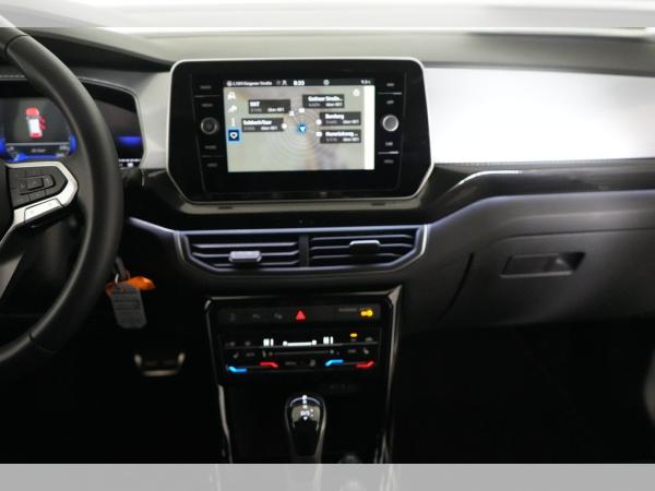 Volkswagen T-Cross 1.0 TSI DSG Goal / SOFORT VERFÜGBAR !