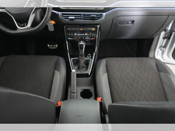 Volkswagen T-Cross 1.0 TSI DSG Goal / SOFORT VERFÜGBAR !