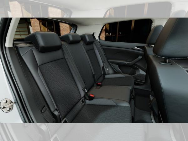 Volkswagen T-Cross 1.0 TSI Goal / SOFORT VERFÜGBAR !