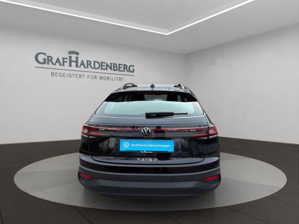 Volkswagen Taigo 1.0 TSI Life / SOFORT VERFÜGBAR !