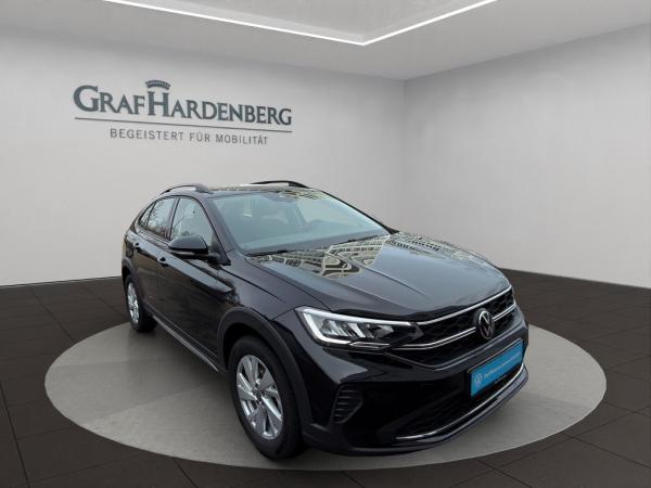 Volkswagen Taigo 1.0 TSI Life / SOFORT VERFÜGBAR !