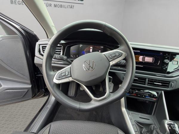 Volkswagen Taigo 1.0 TSI Life / SOFORT VERFÜGBAR !