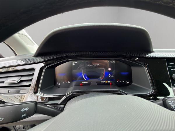 Volkswagen Taigo 1.0 TSI Life / SOFORT VERFÜGBAR !