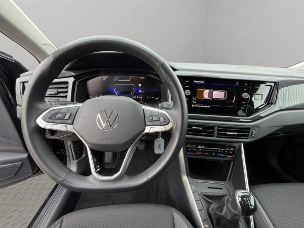 Volkswagen Taigo 1.0 TSI Life / SOFORT VERFÜGBAR !