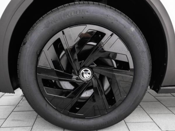 Skoda Elroq 50 Tour Studio AHK Navi Kamera