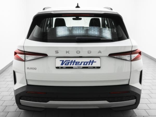 Skoda Elroq 50 Tour Studio AHK Navi Kamera