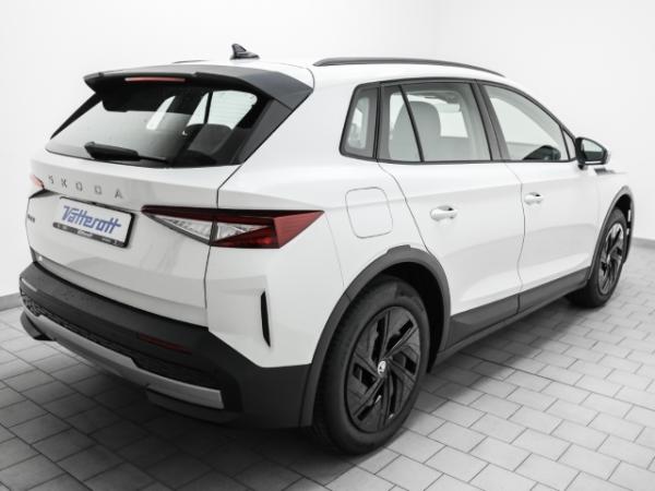 Skoda Elroq 50 Tour Studio AHK Navi Kamera
